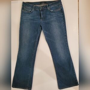 Joe's Bootcut Honey Jeans